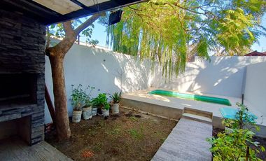 Dúplex 3 Ambientes Venta Paso Del Rey Moreno