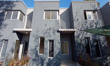 Dúplex 3 Ambientes Venta Paso Del Rey Moreno