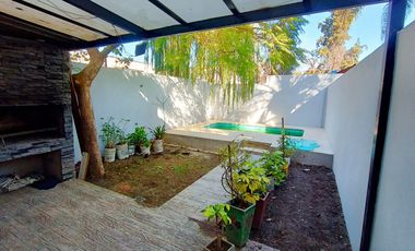 Dúplex 3 Ambientes Venta Paso Del Rey Moreno