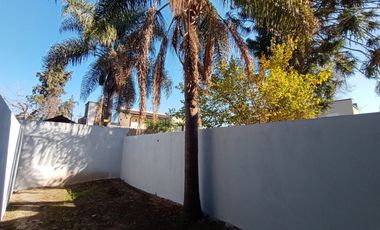 Dúplex 3 Ambientes Venta Paso Del Rey Moreno