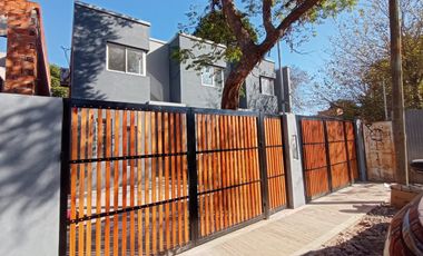 Dúplex 3 Ambientes Venta Paso Del Rey Moreno