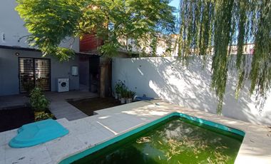 Dúplex 3 Ambientes Venta Paso Del Rey Moreno