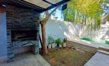 Dúplex 3 Ambientes Venta Paso Del Rey Moreno