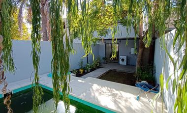 Dúplex 3 Ambientes Venta Paso Del Rey Moreno