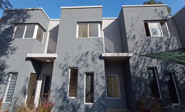 Dúplex 3 Ambientes Venta Paso Del Rey Moreno