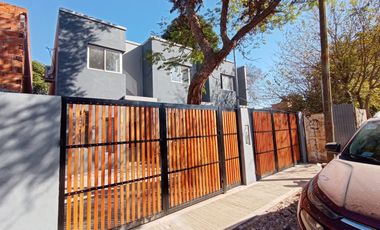 Dúplex 3 Ambientes Venta Paso Del Rey Moreno