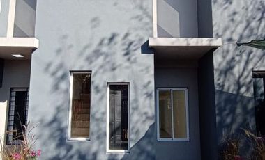 Dúplex 3 Ambientes Venta Paso Del Rey Moreno