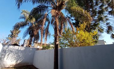 Dúplex 3 Ambientes Venta Paso Del Rey Moreno