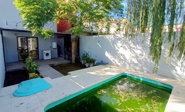 Dúplex 3 Ambientes Venta Paso Del Rey Moreno