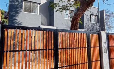 Dúplex 3 Ambientes Venta Paso Del Rey Moreno