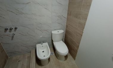 Dúplex 3 Ambientes Venta Paso Del Rey Moreno