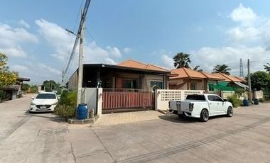 2 Bedroom House for sale at Baan Sapcharoen