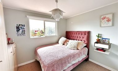 Casa en Venta en A pasos de la carretera 5 Sur!!!!
