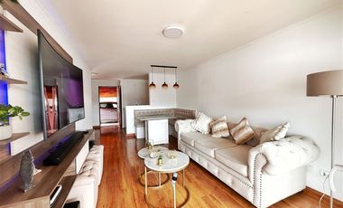 Casa en Venta en A pasos de la carretera 5 Sur!!!!