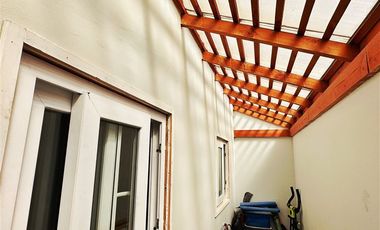 Casa en Venta en A pasos de la carretera 5 Sur!!!!