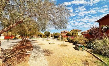 Casa en Venta en A pasos de la carretera 5 Sur!!!!