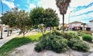 Casa en Venta en A pasos de la carretera 5 Sur!!!!