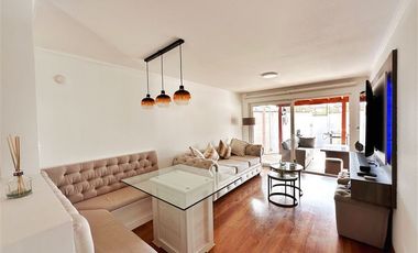 Casa en Venta en A pasos de la carretera 5 Sur!!!!