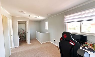Casa en Venta en A pasos de la carretera 5 Sur!!!!