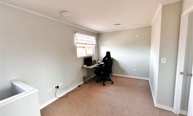 Casa en Venta en A pasos de la carretera 5 Sur!!!!