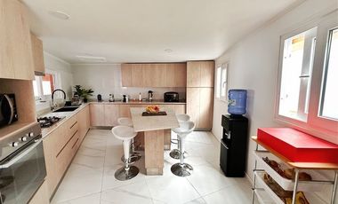Casa en Venta en A pasos de la carretera 5 Sur!!!!