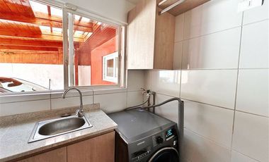 Casa en Venta en A pasos de la carretera 5 Sur!!!!