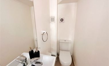 Casa en Venta en A pasos de la carretera 5 Sur!!!!