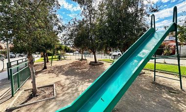 Casa en Venta en A pasos de la carretera 5 Sur!!!!
