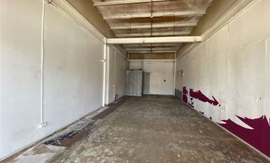 Local Comercial en Arriendo en PEDRO FONTOVA/SANTA ROSA!