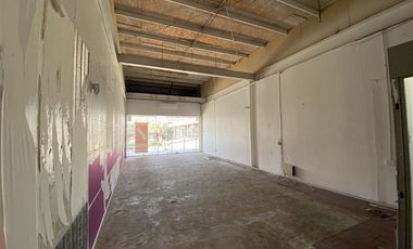 Local Comercial en Arriendo en PEDRO FONTOVA/SANTA ROSA!