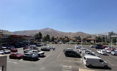 Local Comercial en Arriendo en PEDRO FONTOVA/SANTA ROSA!