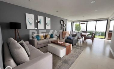 CASA EN VENTA EN METEPEC, SAN GASPAR TLAHUELILPAN - (3)