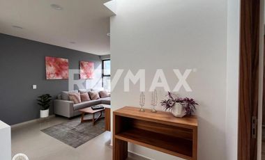 CASA EN VENTA EN METEPEC, SAN GASPAR TLAHUELILPAN - (3)