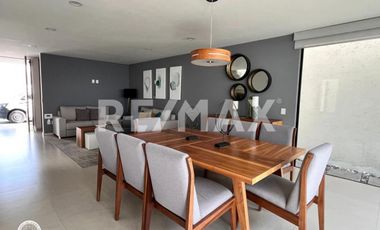 CASA EN VENTA EN METEPEC, SAN GASPAR TLAHUELILPAN - (3)
