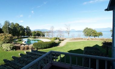 CONDOMINIO BAHIA COIQUE : Departamento Tiempo Compartido