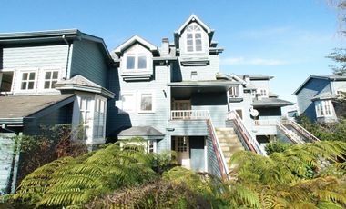 CONDOMINIO BAHIA COIQUE : Departamento Tiempo Compartido