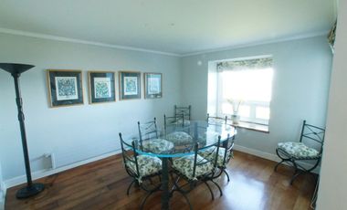 CONDOMINIO BAHIA COIQUE : Departamento Tiempo Compartido