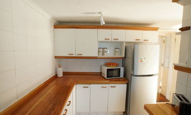 CONDOMINIO BAHIA COIQUE : Departamento Tiempo Compartido