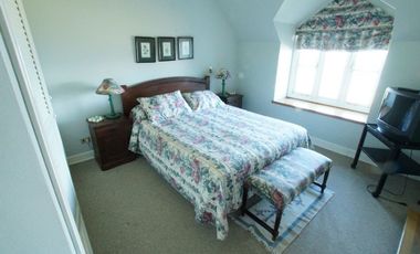 CONDOMINIO BAHIA COIQUE : Departamento Tiempo Compartido