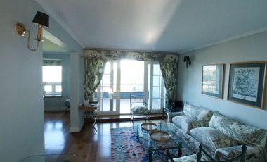 CONDOMINIO BAHIA COIQUE : Departamento Tiempo Compartido