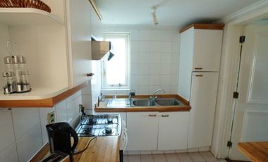 CONDOMINIO BAHIA COIQUE : Departamento Tiempo Compartido