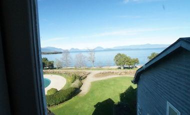 CONDOMINIO BAHIA COIQUE : Departamento Tiempo Compartido