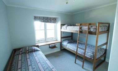 CONDOMINIO BAHIA COIQUE : Departamento Tiempo Compartido