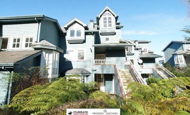 CONDOMINIO BAHIA COIQUE : Departamento Tiempo Compartido