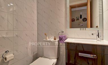 Casa con insuperables entorno natural y vistas en El Arrayán