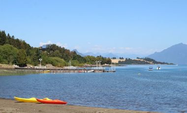 Cómoda y funcional casa en exclusivo Loteo San Andrés
