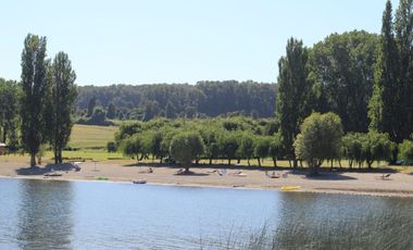 Cómoda y funcional casa en exclusivo Loteo San Andrés