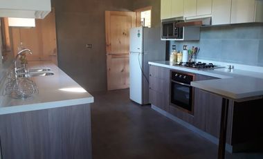 Cómoda y funcional casa en exclusivo Loteo San Andrés