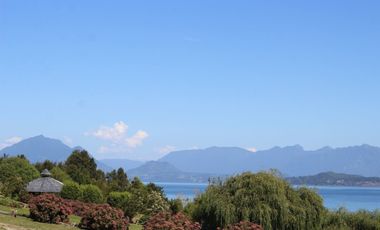 Cómoda y funcional casa en exclusivo Loteo San Andrés