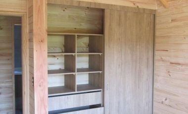 Cómoda y funcional casa en exclusivo Loteo San Andrés